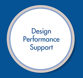 Design-Perf-Support